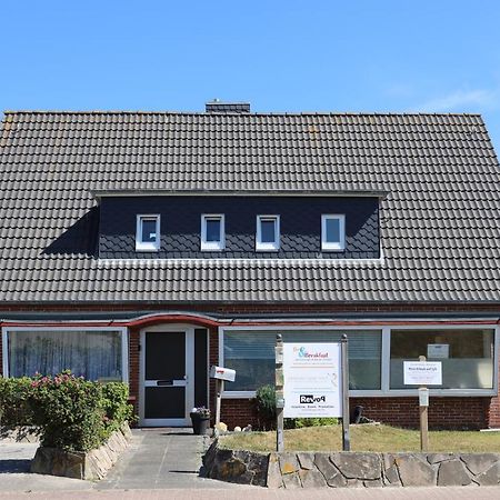 Ferienunterkunft Auf Sylt Westerland Dış mekan fotoğraf