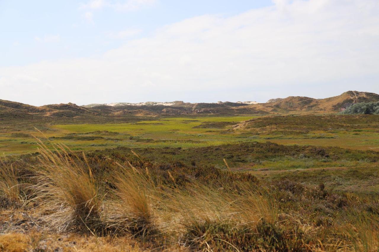 Ferienunterkunft Auf Sylt Westerland Dış mekan fotoğraf