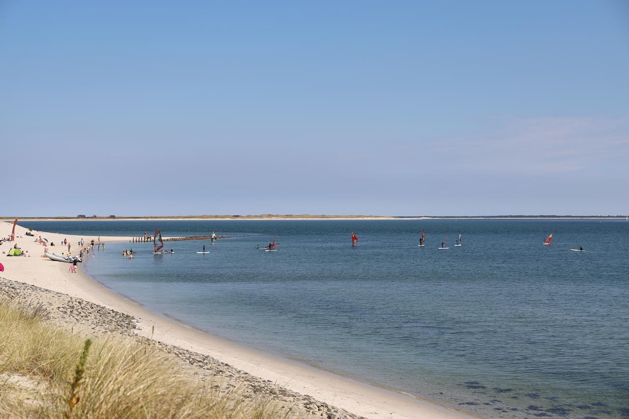 Ferienunterkunft Auf Sylt Westerland Dış mekan fotoğraf